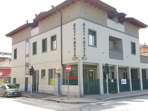 Uffici – Reception