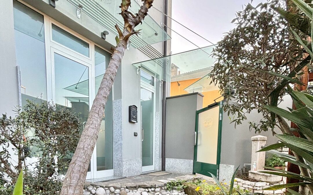 Uffici – Reception