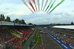 autodromo di monza