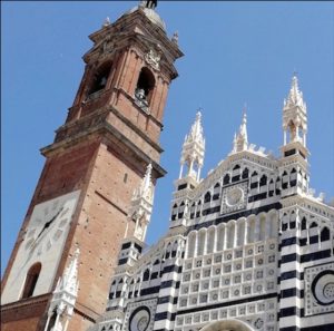 duomo di monza