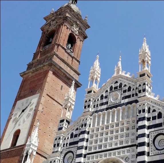 CITTA’ DI MONZA