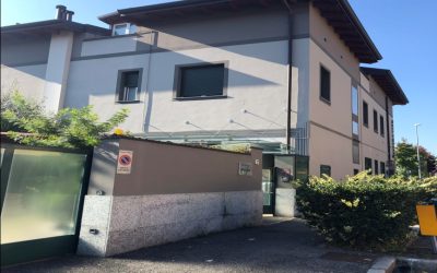 BENVENUTI ALL’OASI DI MONZA RESIDENCE
