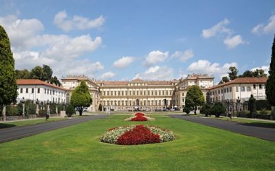 PERCHE’ SOGGIORNARE NEL RESIDENCE OASI DI MONZA?