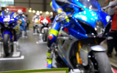 EICMA 2021 23/28 NOVEMBRE 2021. MILANO RHO FIERA.