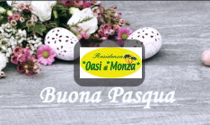 Pasqua Oasi