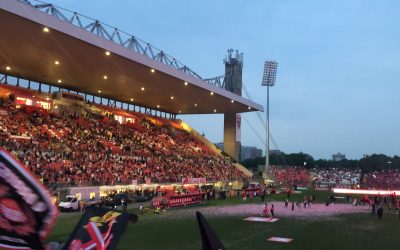 ASSOCIAZIONE CALCIO MONZA IN SERIE A