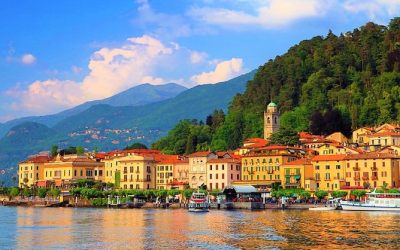 CITTA’ DI COMO