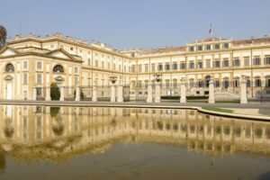 REGGIA DI MONZA