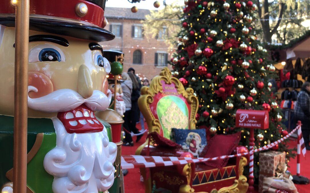 PROMOZIONE DI NATALE A TEMPO LIMITATO