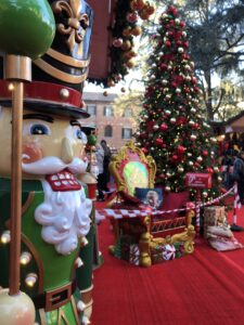 NATALE A MONZA