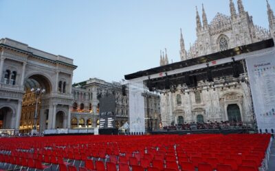 MILANO: Gli eventi di Settembre 2023