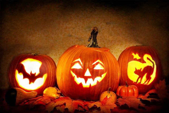 EVENTI HALLOWEEN A MONZA 2023