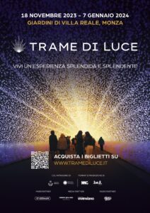 Trame di Luci a Monza