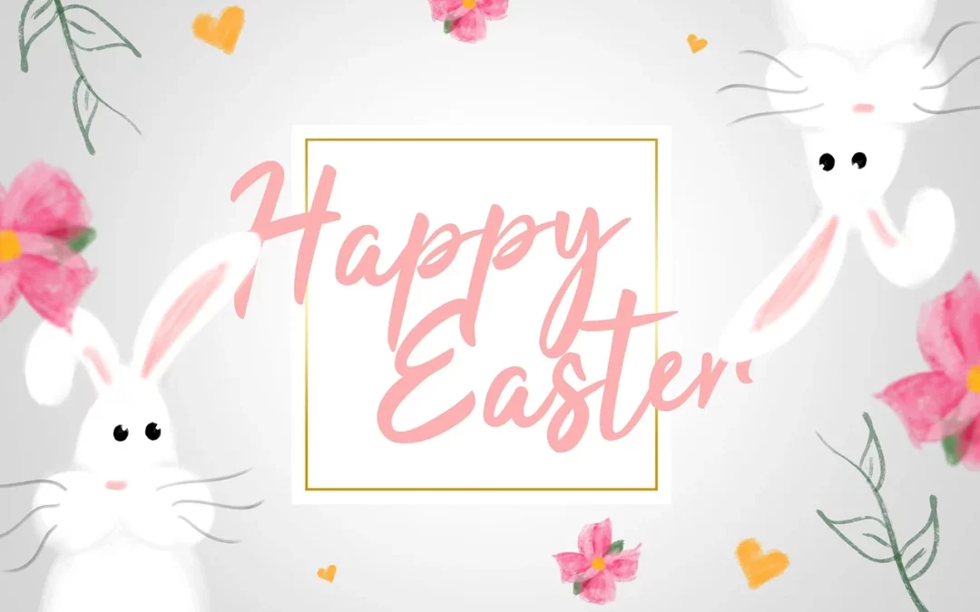 BUONA PASQUA 2024