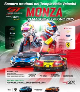 GT Autodromo