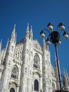 Milano Fashion Week 2026