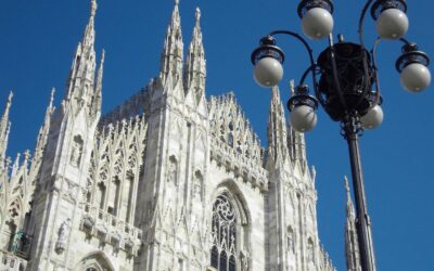 Milano Fashion Week 2026